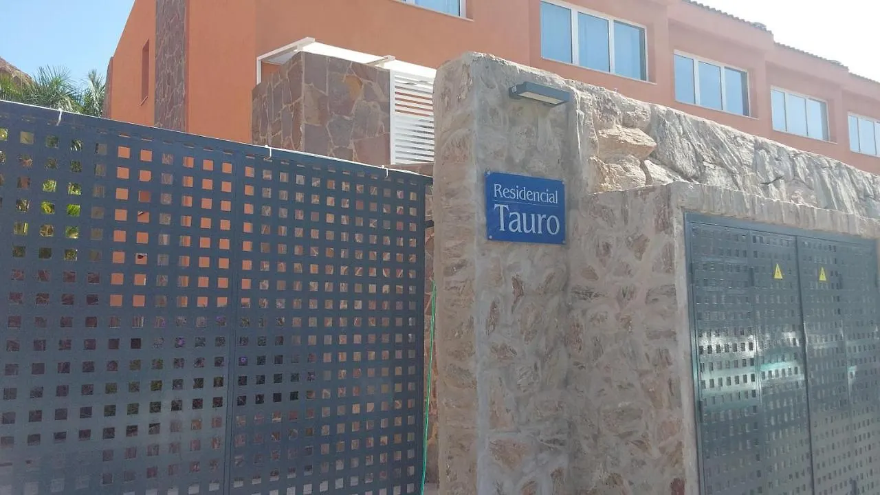 Apartamento Casa Sunset Tauro Pool Meer Golf Playa Del Cura