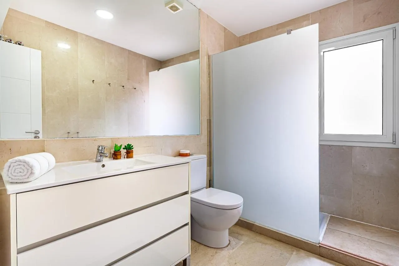 Apartamento Casa Sunset Tauro Pool Meer Golf Playa Del Cura  España
