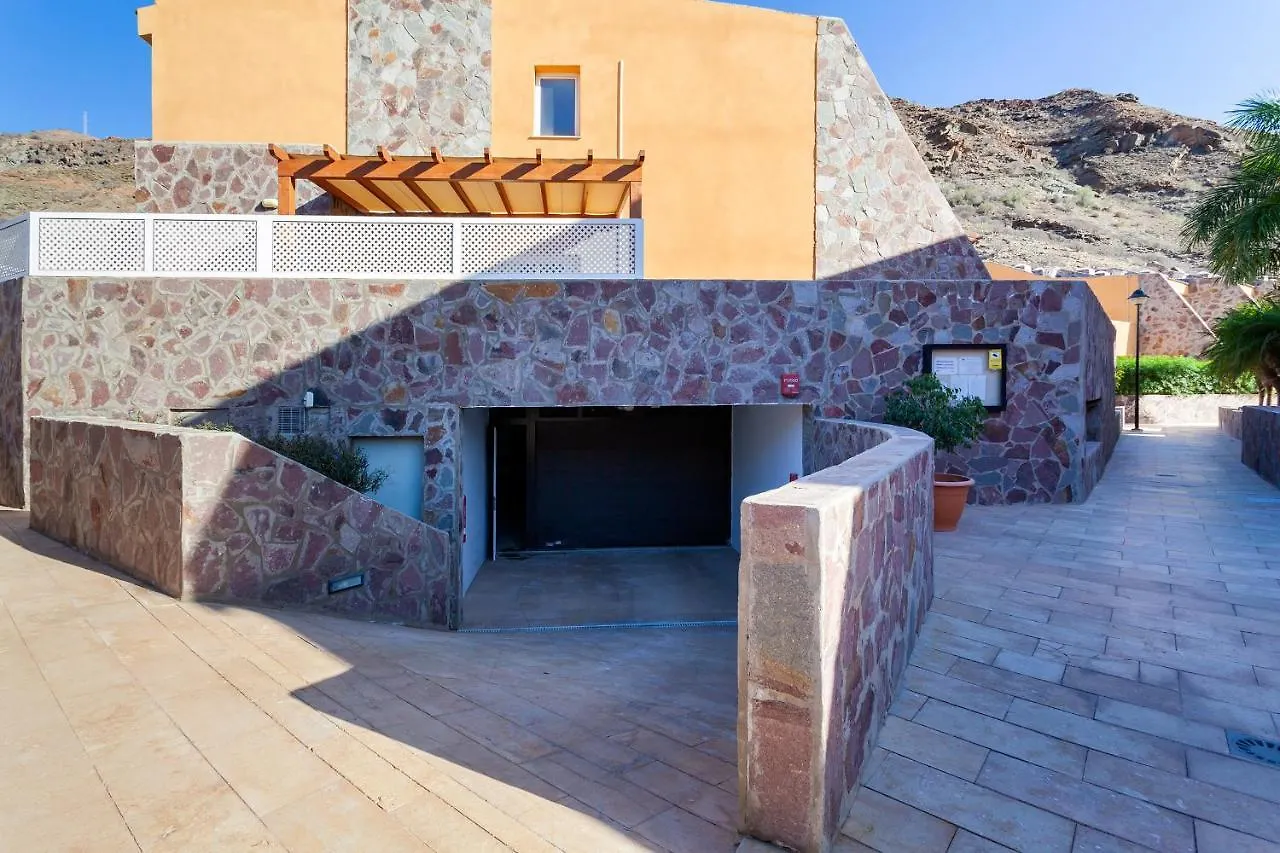 Casa Sunset Tauro Pool Meer Golf Playa Del Cura  Apartamento Playa Del Cura (Gran Canaria)