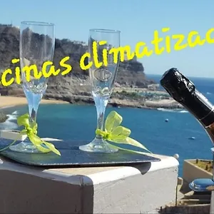 Apartment Sur Monsenor, Playa Del Cura (Gran Canaria)