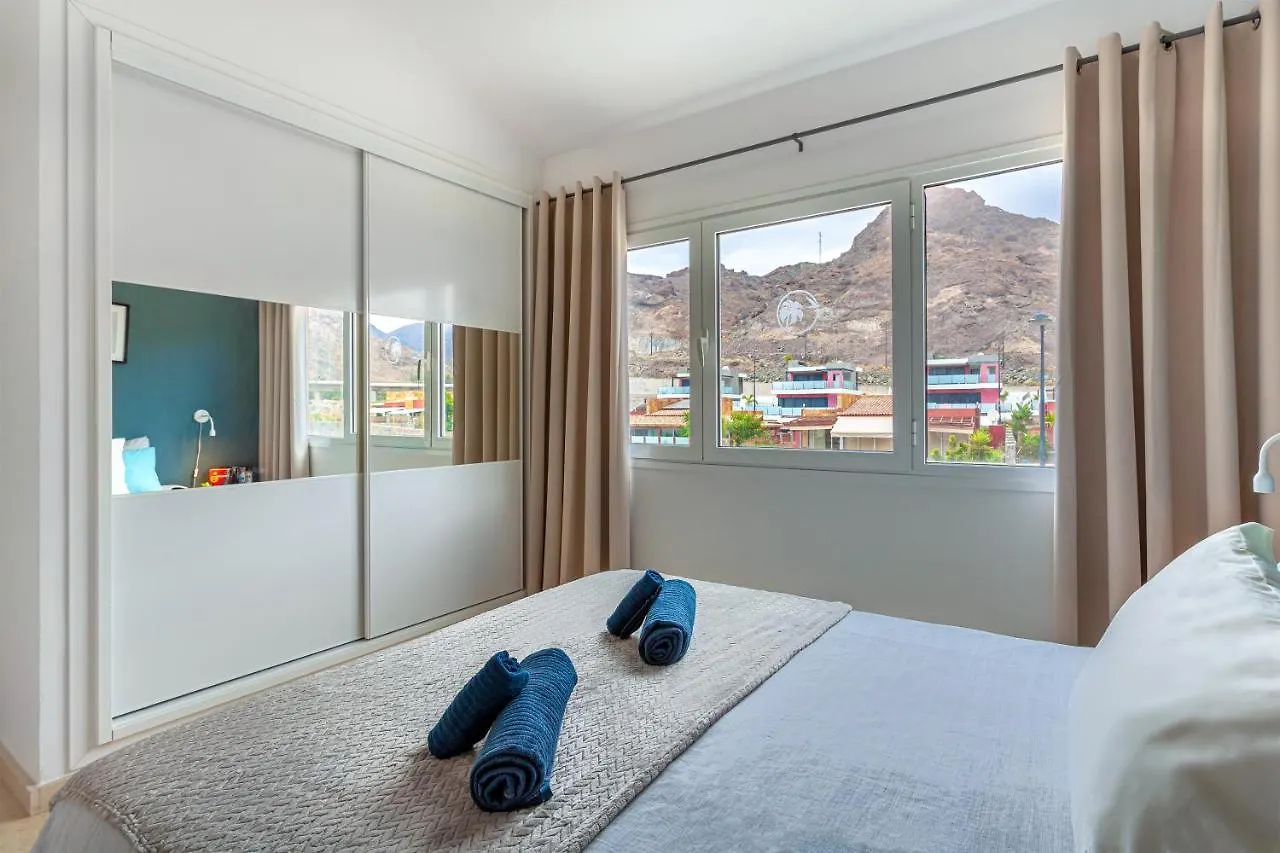Apartment Casa Sunset Tauro Pool Meer Golf Playa Del Cura