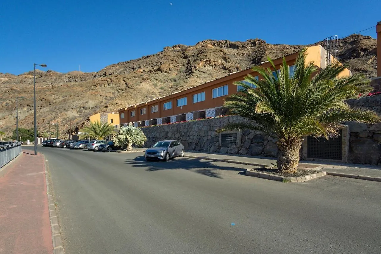 Casa Sunset Tauro Pool Meer Golf Playa Del Cura  0*, Playa Del Cura (Gran Canaria) Spain